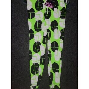 womens size small lounge Pants Geometric Print